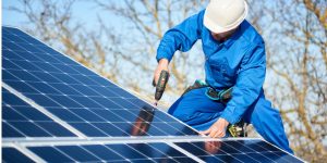 Installation Maintenance Panneaux Solaires Photovoltaïques à Villiers-le-Duc